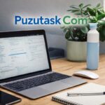 Puzutask com