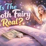 Is The Tooth Fairy Real