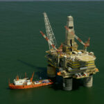 Jobs on Petrol Platform