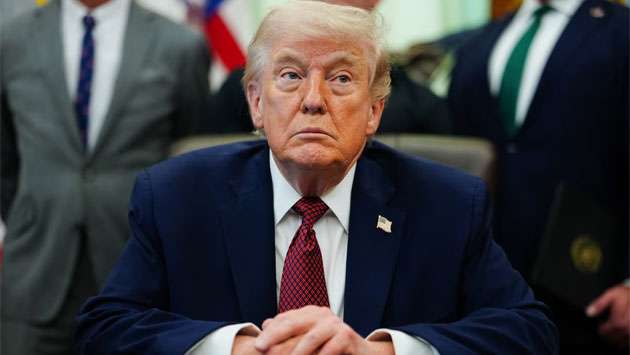 US Negotiators Return to Pakistan