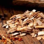 best wood chips for smoking different meats