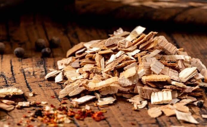 best wood chips for smoking different meats